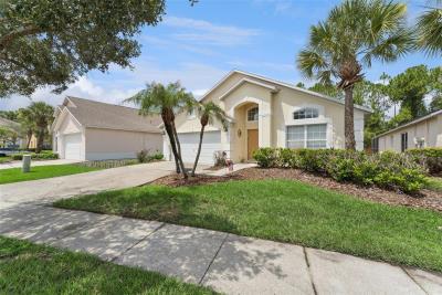1 - Kissimmee, Villa / Détaché