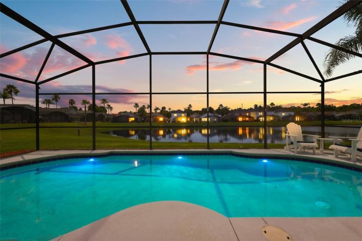 Image No.37-Villa / Détaché de 4 chambres à vendre à Kissimmee