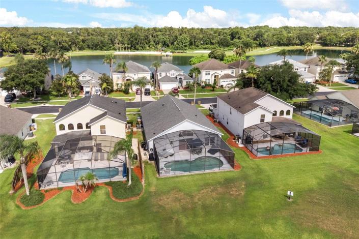 Image No.6-Villa / Détaché de 4 chambres à vendre à Kissimmee