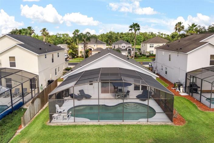 Image No.7-Villa / Détaché de 4 chambres à vendre à Kissimmee
