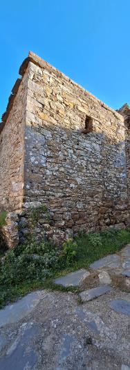 Image No.3-Maison de campagne de 5 chambres à vendre à Mani Kiparissos