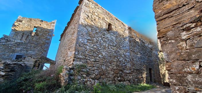 Image No.4-Maison de campagne de 5 chambres à vendre à Mani Kiparissos