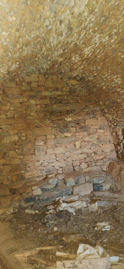 Image No.8-Maison de campagne de 5 chambres à vendre à Mani Kiparissos