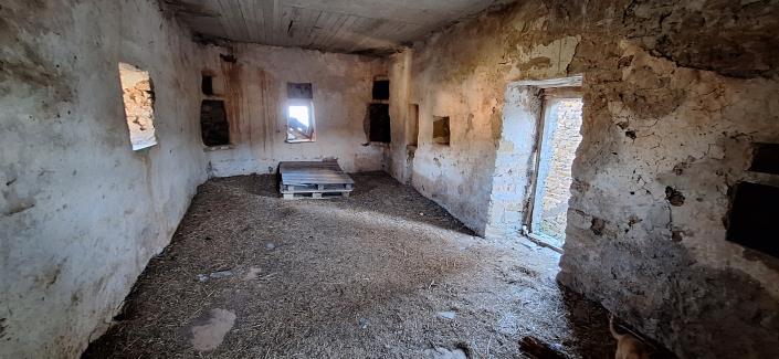 Image No.12-Maison de campagne de 5 chambres à vendre à Mani Kiparissos