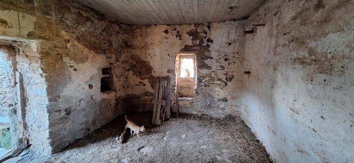 Image No.13-Maison de campagne de 5 chambres à vendre à Mani Kiparissos