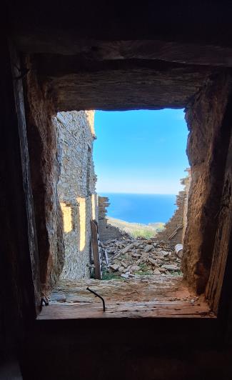 Image No.14-Maison de campagne de 5 chambres à vendre à Mani Kiparissos