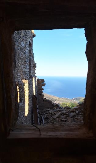 Image No.15-Maison de campagne de 5 chambres à vendre à Mani Kiparissos