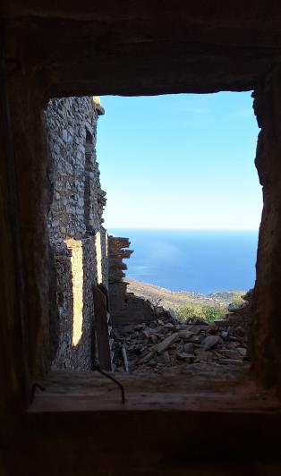 Image No.16-Maison de campagne de 5 chambres à vendre à Mani Kiparissos