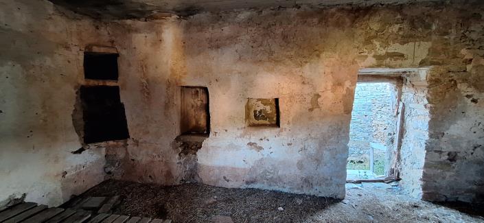 Image No.17-Maison de campagne de 5 chambres à vendre à Mani Kiparissos