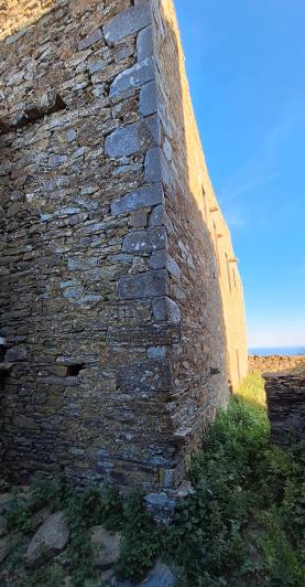 Image No.19-Maison de campagne de 5 chambres à vendre à Mani Kiparissos
