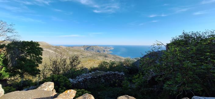 Image No.21-Maison de campagne de 5 chambres à vendre à Mani Kiparissos