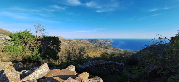 Image No.22-Maison de campagne de 5 chambres à vendre à Mani Kiparissos