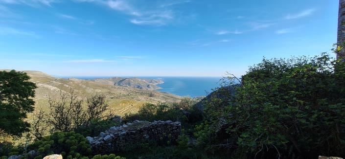 Image No.23-Maison de campagne de 5 chambres à vendre à Mani Kiparissos