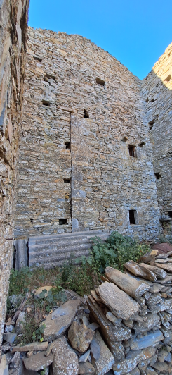 Image No.24-Maison de campagne de 5 chambres à vendre à Mani Kiparissos