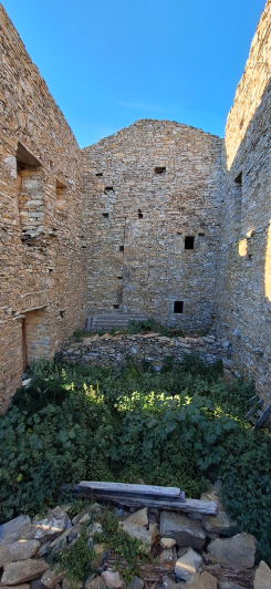 Image No.25-Maison de campagne de 5 chambres à vendre à Mani Kiparissos
