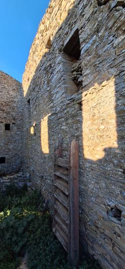 Image No.27-Maison de campagne de 5 chambres à vendre à Mani Kiparissos