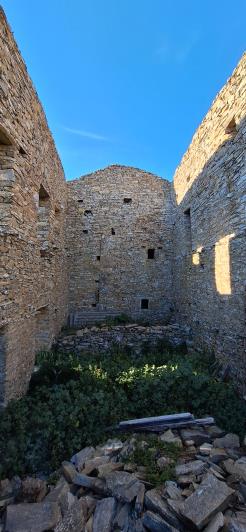 Image No.29-Maison de campagne de 5 chambres à vendre à Mani Kiparissos