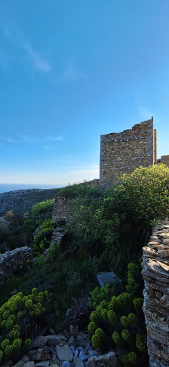 Image No.30-Maison de campagne de 5 chambres à vendre à Mani Kiparissos