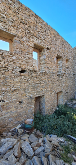 Image No.31-Maison de campagne de 5 chambres à vendre à Mani Kiparissos