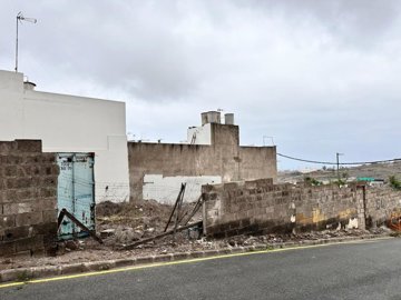 1 - Las Palmas, Propriété