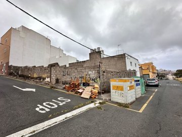 1 - Las Palmas, Propriété