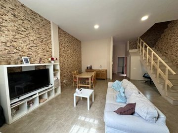 1 - Las Palmas, Maison