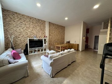 1 - Las Palmas, House