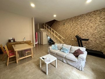 1 - Las Palmas, Maison