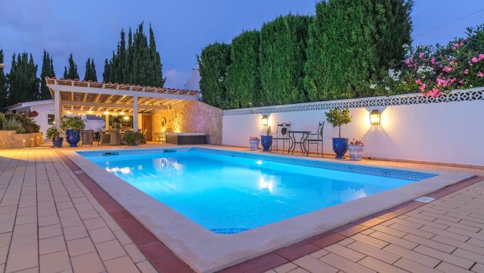 Image No.6-3 Bed House/Villa for sale