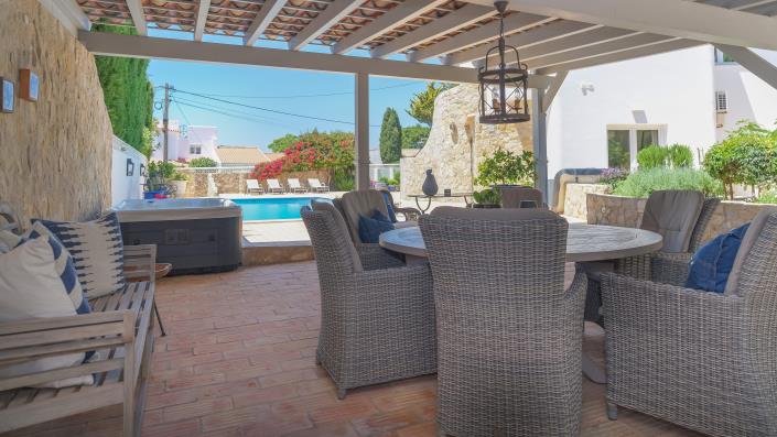 Image No.11-3 Bed House/Villa for sale