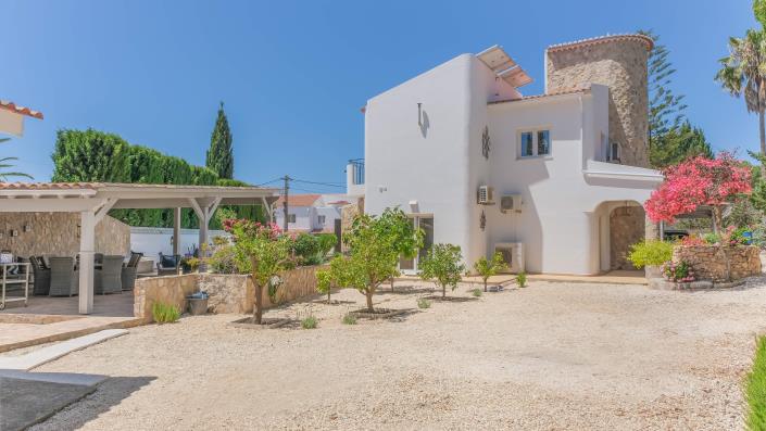 Image No.46-3 Bed House/Villa for sale