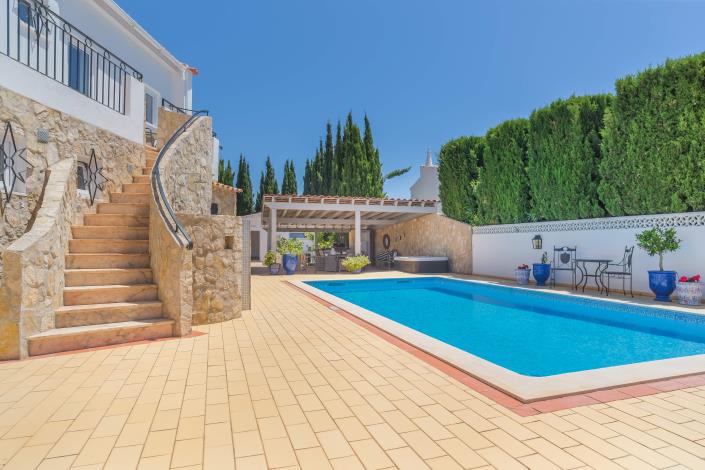 Image No.27-3 Bed House/Villa for sale