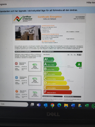 Image No.5-3 Bed House/Villa for sale