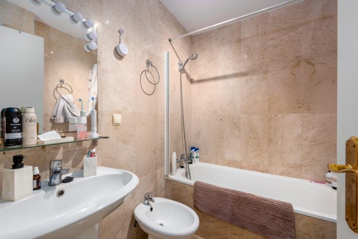 Image No.5-Appartement de 2 chambres à vendre à La Duquesa