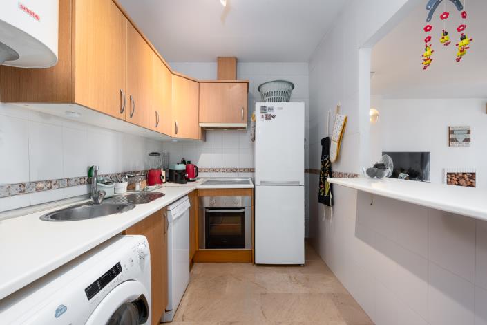 Image No.7-Appartement de 2 chambres à vendre à La Duquesa