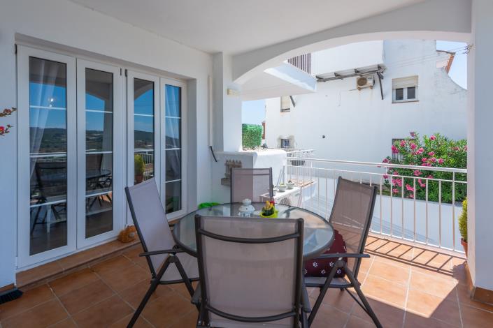 Image No.8-Appartement de 2 chambres à vendre à La Duquesa