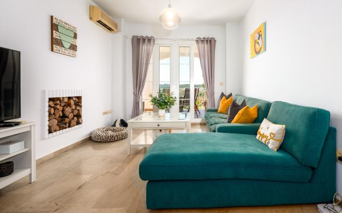 Image No.9-Appartement de 2 chambres à vendre à La Duquesa