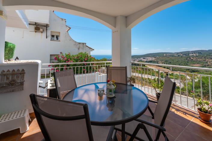 Image No.10-Appartement de 2 chambres à vendre à La Duquesa