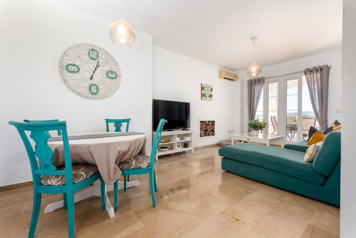 Image No.11-Appartement de 2 chambres à vendre à La Duquesa