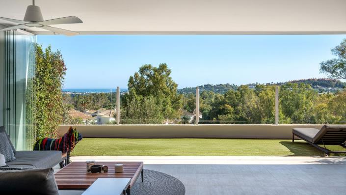 Image No.1-Appartement de 2 chambres à vendre à Nueva Andalucia