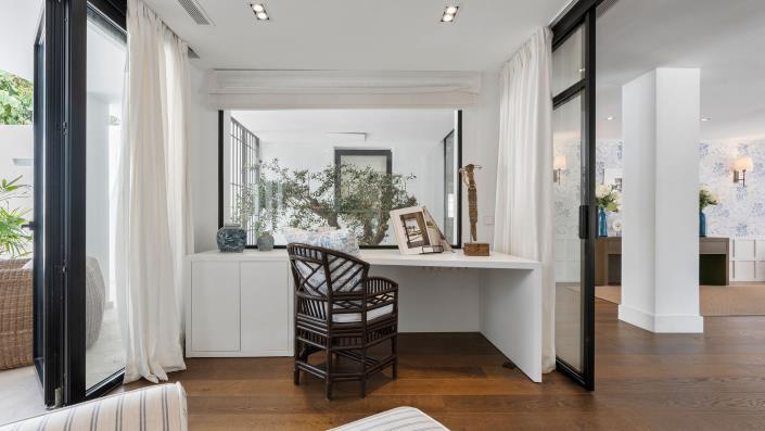 Image No.18-Villa de 7 chambres à vendre à Nueva Andalucia