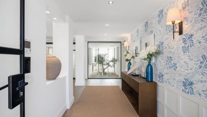 Image No.33-Villa de 7 chambres à vendre à Nueva Andalucia