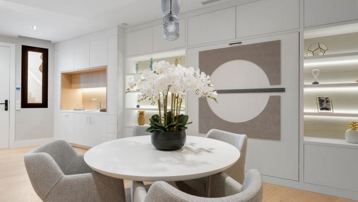 Image No.36-Villa de 7 chambres à vendre à Nueva Andalucia