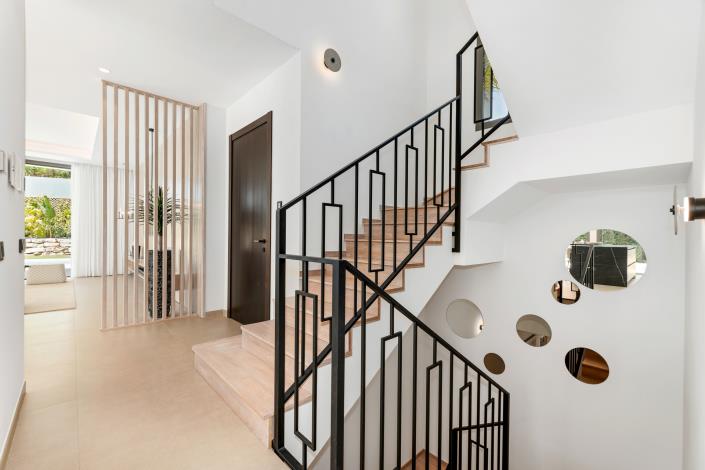 Image No.8-Villa de 4 chambres à vendre à Nueva Andalucia