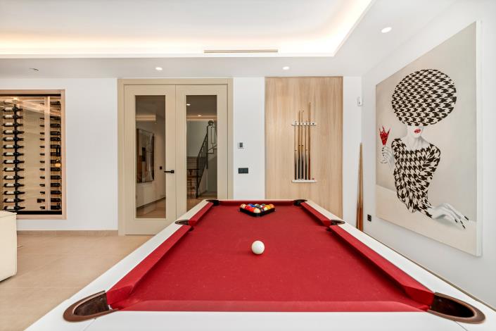 Image No.10-Villa de 4 chambres à vendre à Nueva Andalucia