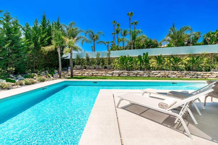 Image No.17-Villa de 4 chambres à vendre à Nueva Andalucia