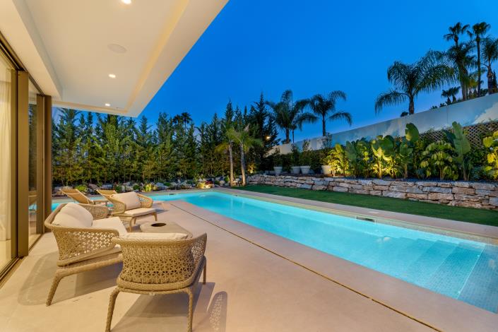 Image No.18-Villa de 4 chambres à vendre à Nueva Andalucia