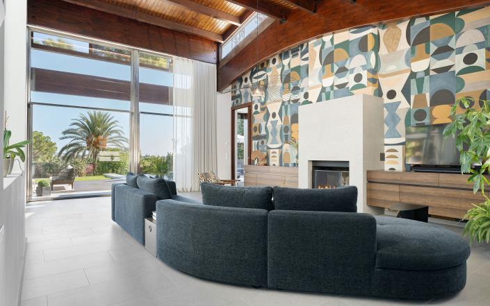 Image No.7-Villa de 5 chambres à vendre à Nueva Andalucia