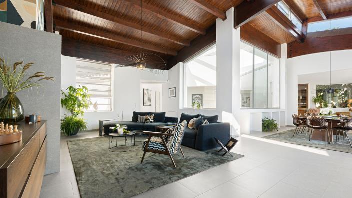 Image No.2-Villa de 5 chambres à vendre à Nueva Andalucia