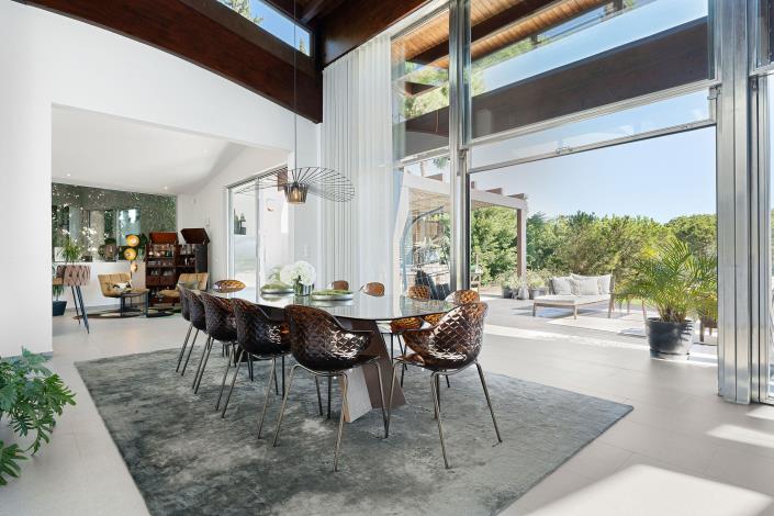 Image No.9-Villa de 5 chambres à vendre à Nueva Andalucia